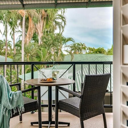Palms City Resort Darwin Extérieur photo