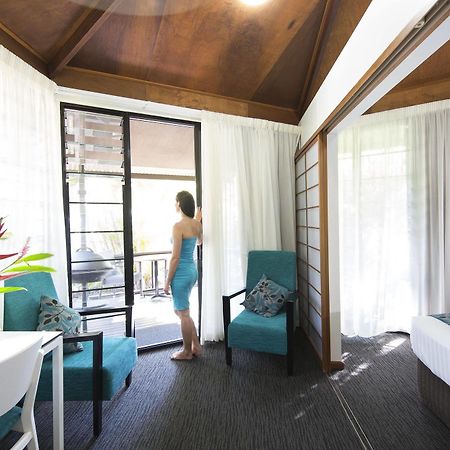 Palms City Resort Darwin Extérieur photo