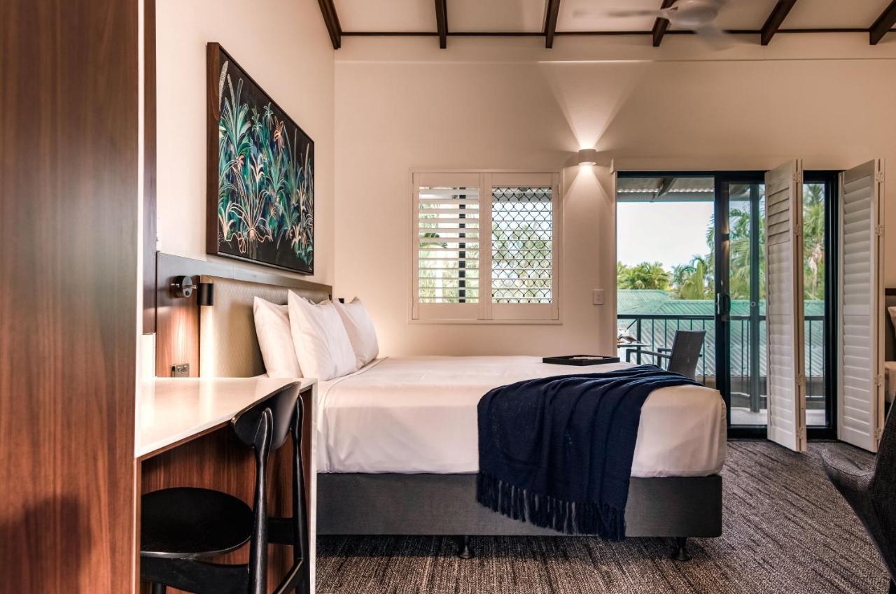 Palms City Resort Darwin Extérieur photo