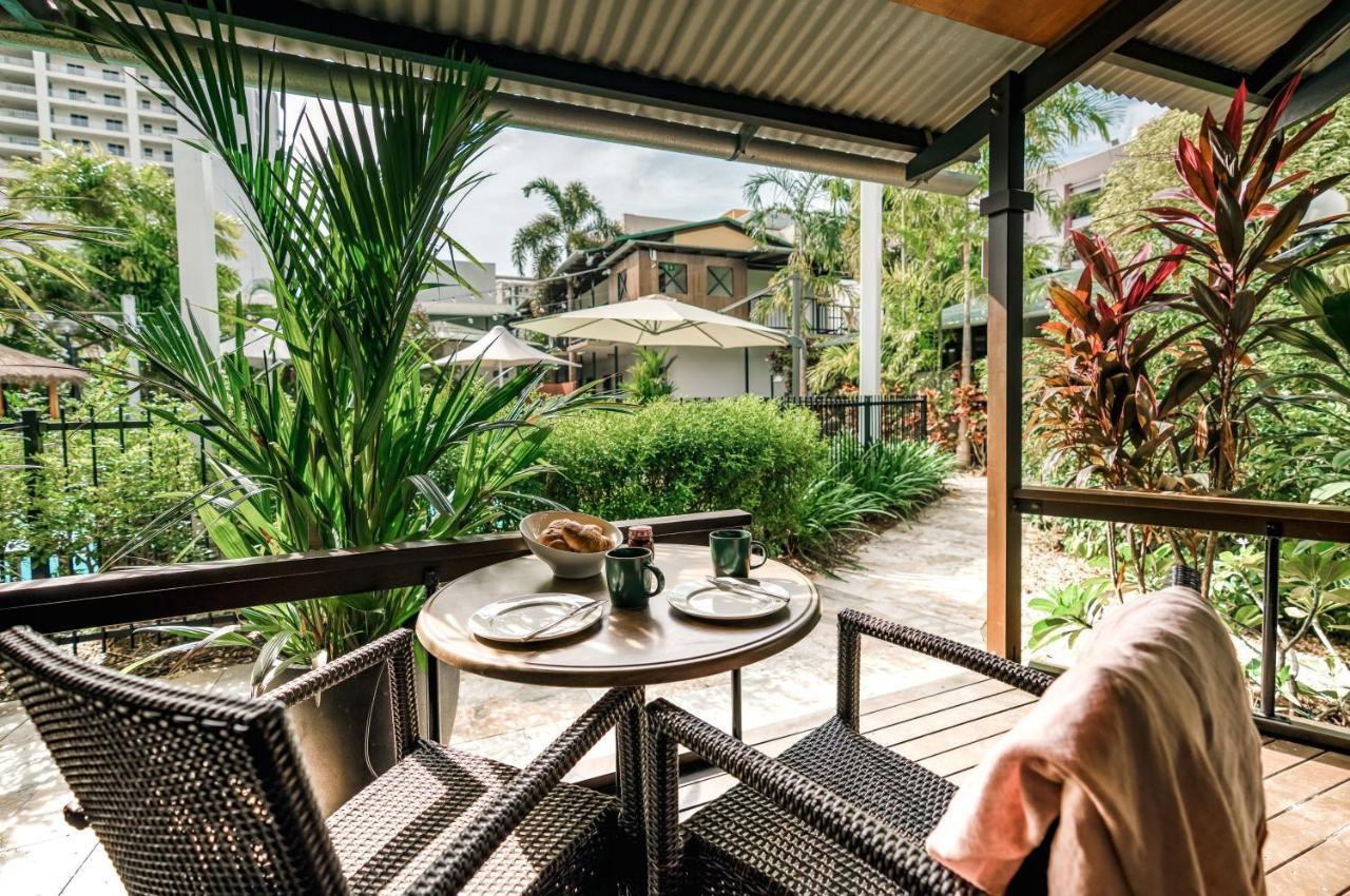 Palms City Resort Darwin Extérieur photo