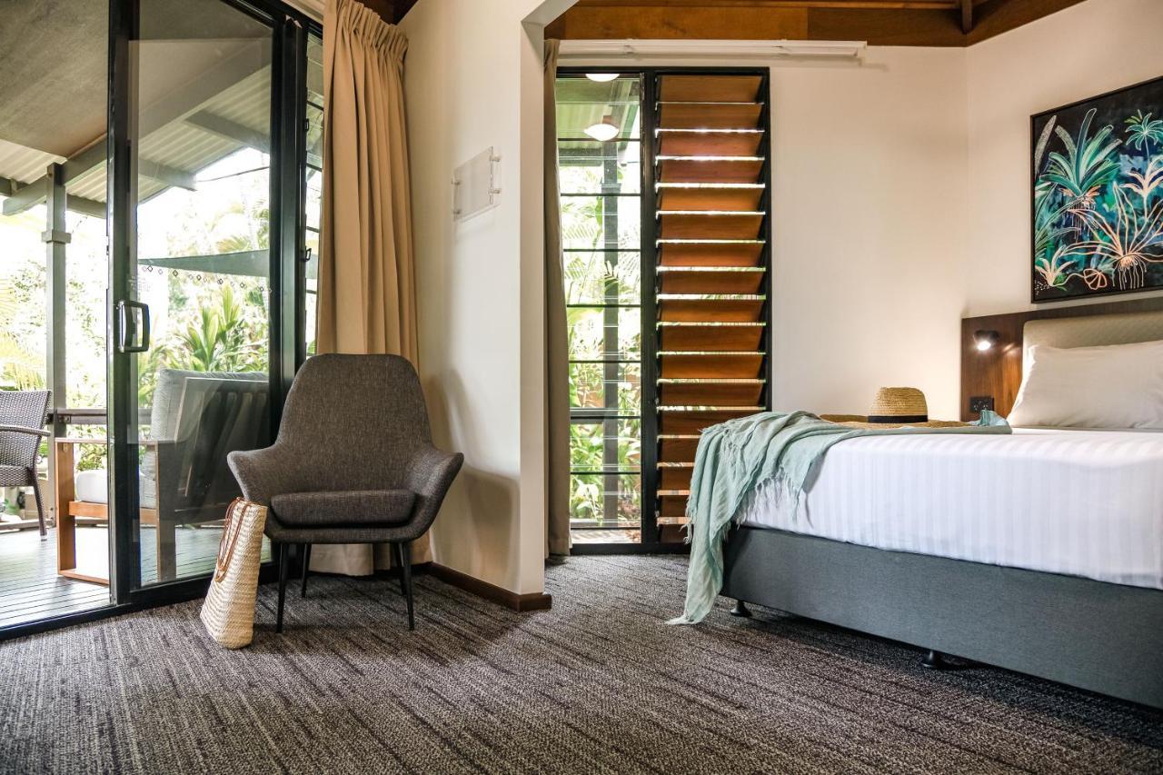 Palms City Resort Darwin Extérieur photo