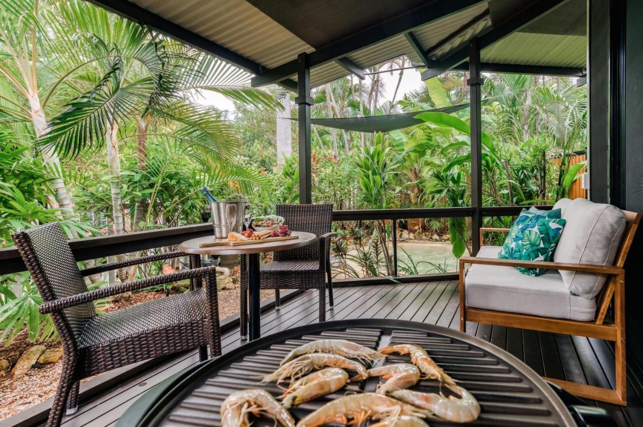 Palms City Resort Darwin Extérieur photo