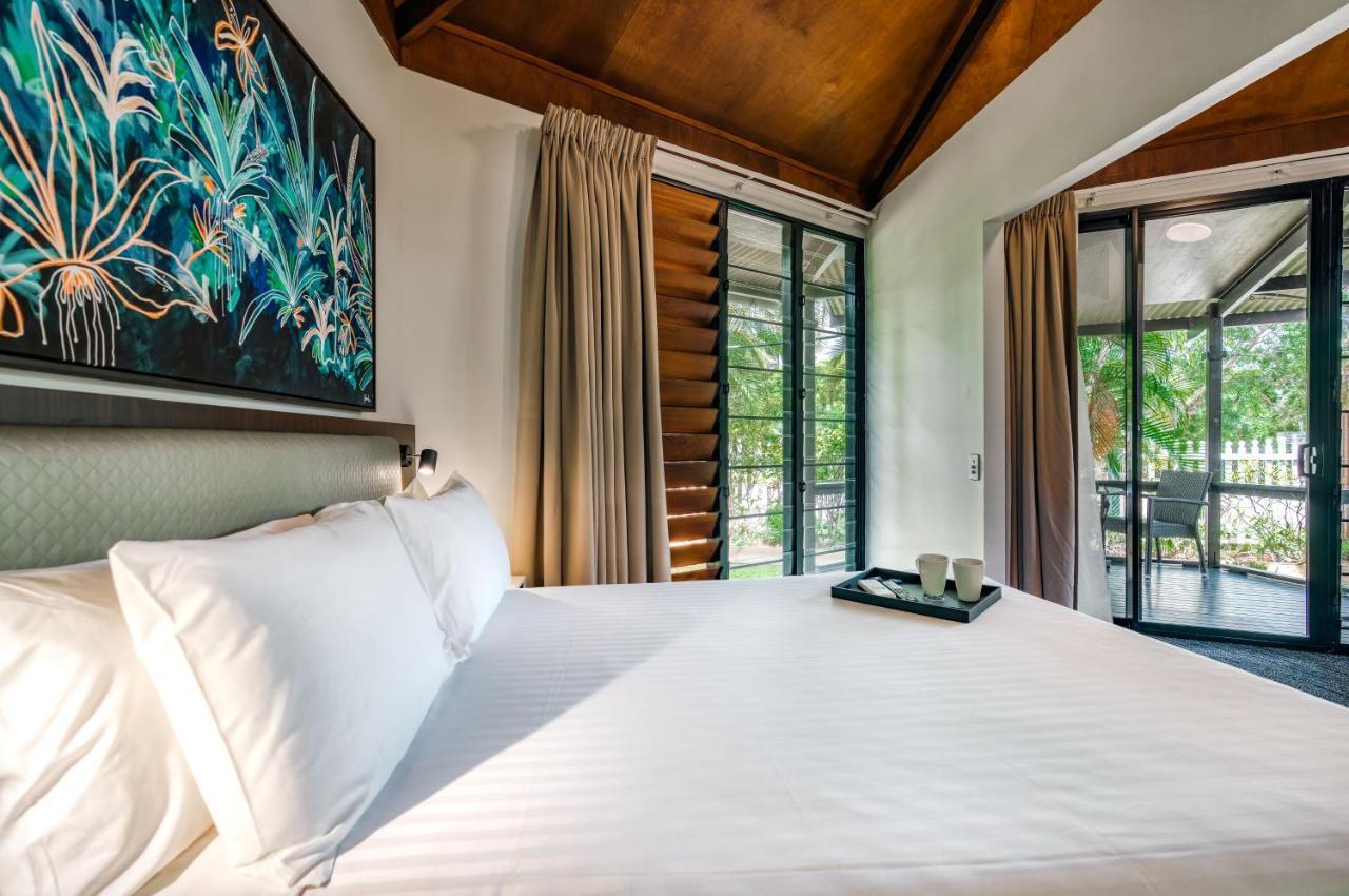 Palms City Resort Darwin Extérieur photo