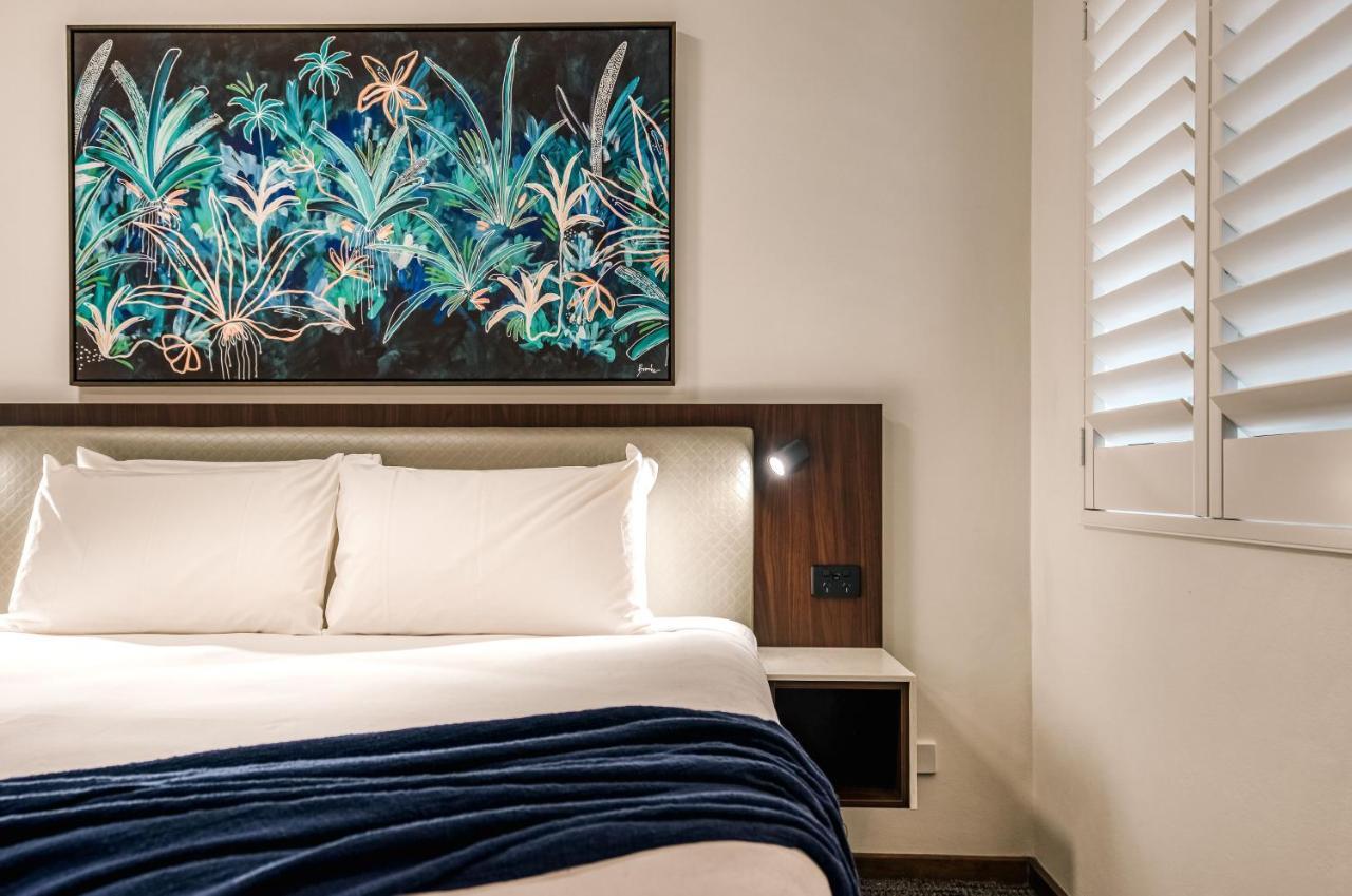 Palms City Resort Darwin Extérieur photo
