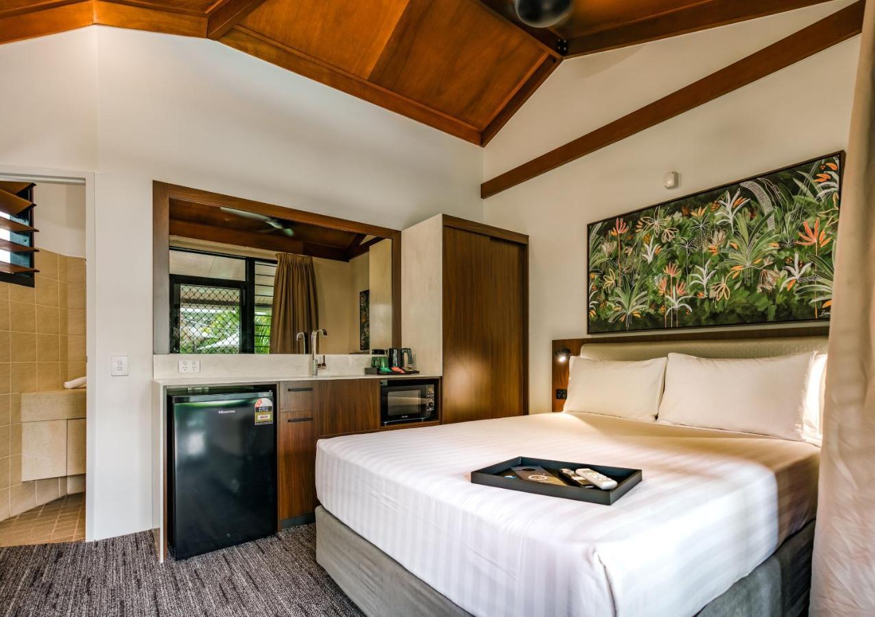 Palms City Resort Darwin Extérieur photo