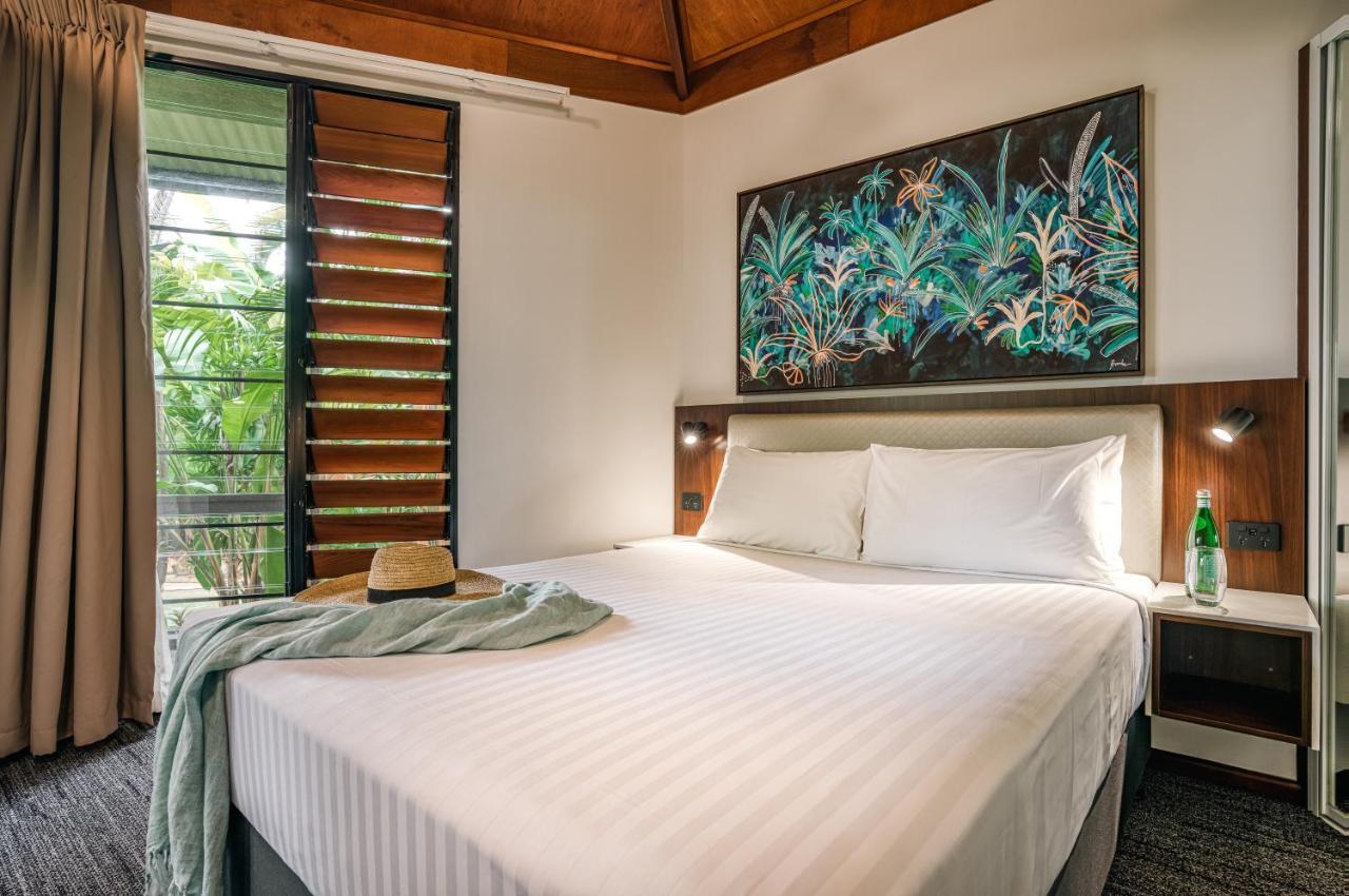 Palms City Resort Darwin Extérieur photo