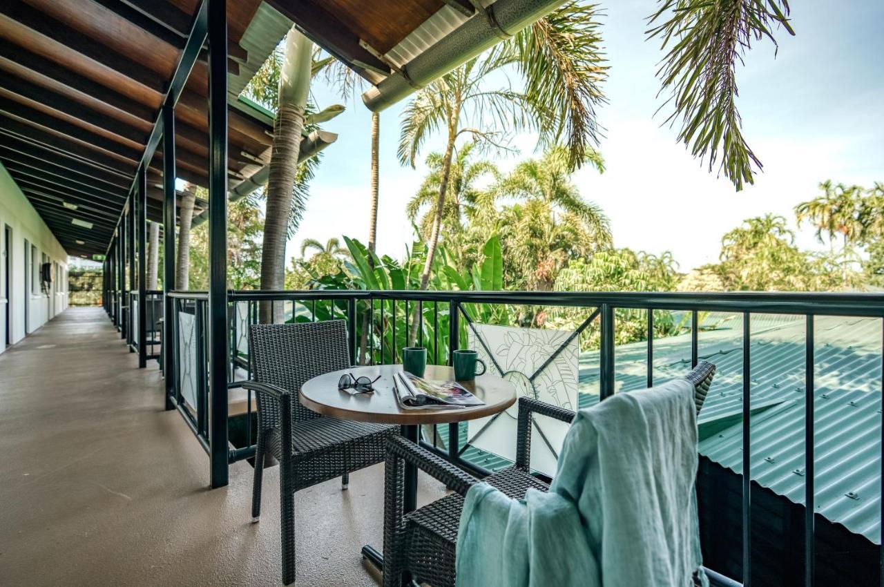 Palms City Resort Darwin Extérieur photo